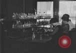 Image of Pharmacists and chemists United States USA, 1920, second 18 stock footage video 65675076879