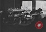 Image of Pharmacists and chemists United States USA, 1920, second 19 stock footage video 65675076879