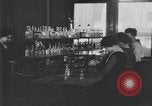 Image of Pharmacists and chemists United States USA, 1920, second 21 stock footage video 65675076879