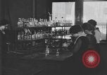 Image of Pharmacists and chemists United States USA, 1920, second 23 stock footage video 65675076879