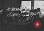 Image of Pharmacists and chemists United States USA, 1920, second 28 stock footage video 65675076879