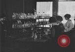 Image of Pharmacists and chemists United States USA, 1920, second 31 stock footage video 65675076879