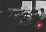Image of Pharmacists and chemists United States USA, 1920, second 32 stock footage video 65675076879