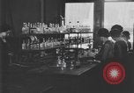 Image of Pharmacists and chemists United States USA, 1920, second 34 stock footage video 65675076879