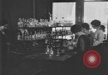 Image of Pharmacists and chemists United States USA, 1920, second 37 stock footage video 65675076879