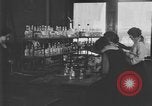 Image of Pharmacists and chemists United States USA, 1920, second 39 stock footage video 65675076879
