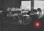 Image of Pharmacists and chemists United States USA, 1920, second 41 stock footage video 65675076879