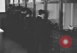 Image of Pharmacists and chemists United States USA, 1920, second 44 stock footage video 65675076879