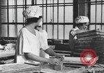 Image of American people United States USA, 1920, second 61 stock footage video 65675076881