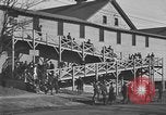 Image of American soldiers United States USA, 1920, second 3 stock footage video 65675076882