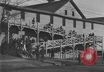 Image of American soldiers United States USA, 1920, second 4 stock footage video 65675076882