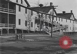 Image of American soldiers United States USA, 1920, second 9 stock footage video 65675076882