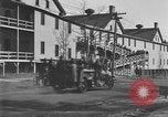 Image of American soldiers United States USA, 1920, second 30 stock footage video 65675076882