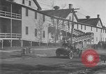 Image of American soldiers United States USA, 1920, second 33 stock footage video 65675076882