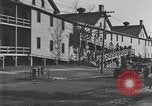 Image of American soldiers United States USA, 1920, second 36 stock footage video 65675076882