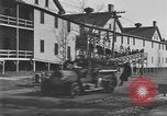 Image of American soldiers United States USA, 1920, second 37 stock footage video 65675076882