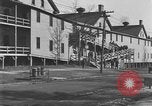 Image of American soldiers United States USA, 1920, second 43 stock footage video 65675076882