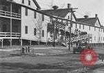 Image of American soldiers United States USA, 1920, second 44 stock footage video 65675076882