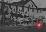Image of American soldiers United States USA, 1920, second 45 stock footage video 65675076882