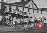 Image of American soldiers United States USA, 1920, second 46 stock footage video 65675076882