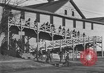 Image of American soldiers United States USA, 1920, second 49 stock footage video 65675076882