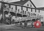 Image of American soldiers United States USA, 1920, second 50 stock footage video 65675076882