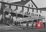 Image of American soldiers United States USA, 1920, second 51 stock footage video 65675076882