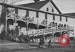Image of American soldiers United States USA, 1920, second 53 stock footage video 65675076882