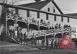 Image of American soldiers United States USA, 1920, second 56 stock footage video 65675076882