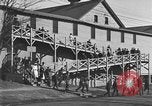 Image of American soldiers United States USA, 1920, second 57 stock footage video 65675076882