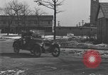 Image of occupational training of American soldiers after WW1 United States USA, 1920, second 8 stock footage video 65675076883