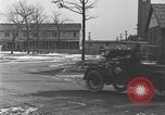 Image of occupational training of American soldiers after WW1 United States USA, 1920, second 9 stock footage video 65675076883