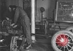 Image of occupational training of American soldiers after WW1 United States USA, 1920, second 17 stock footage video 65675076883