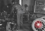 Image of occupational training of American soldiers after WW1 United States USA, 1920, second 18 stock footage video 65675076883
