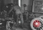 Image of occupational training of American soldiers after WW1 United States USA, 1920, second 19 stock footage video 65675076883