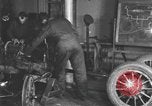 Image of occupational training of American soldiers after WW1 United States USA, 1920, second 20 stock footage video 65675076883