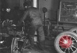 Image of occupational training of American soldiers after WW1 United States USA, 1920, second 21 stock footage video 65675076883
