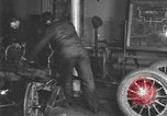 Image of occupational training of American soldiers after WW1 United States USA, 1920, second 22 stock footage video 65675076883