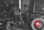 Image of occupational training of American soldiers after WW1 United States USA, 1920, second 23 stock footage video 65675076883