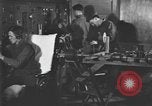 Image of occupational training of American soldiers after WW1 United States USA, 1920, second 24 stock footage video 65675076883