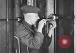 Image of occupational training of American soldiers after WW1 United States USA, 1920, second 27 stock footage video 65675076883