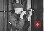 Image of occupational training of American soldiers after WW1 United States USA, 1920, second 28 stock footage video 65675076883