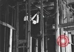 Image of occupational training of American soldiers after WW1 United States USA, 1920, second 60 stock footage video 65675076883