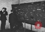 Image of American boys in technical training school United States USA, 1920, second 5 stock footage video 65675076884