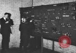 Image of American boys in technical training school United States USA, 1920, second 6 stock footage video 65675076884