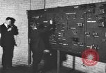 Image of American boys in technical training school United States USA, 1920, second 8 stock footage video 65675076884