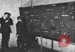 Image of American boys in technical training school United States USA, 1920, second 9 stock footage video 65675076884