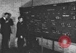 Image of American boys in technical training school United States USA, 1920, second 10 stock footage video 65675076884