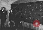 Image of American boys in technical training school United States USA, 1920, second 11 stock footage video 65675076884