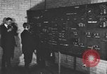 Image of American boys in technical training school United States USA, 1920, second 12 stock footage video 65675076884